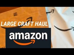 LARGE AMAZON CRAFT W LINKS