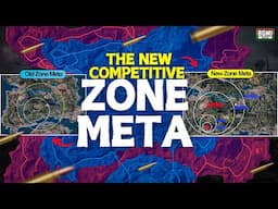 NEW ZONE META EXPLAINED - WHY IT MAKES MORE SENSE !!!