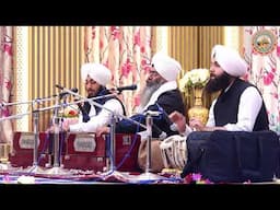 Udham Karo Karavoh Thakur | Bhai Kuljeet Singh Ji | Nairobi Wale |