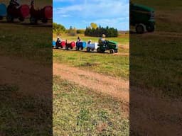 Pumpkins, fall vibes, and Colorado history at Chatfield Farm! 🍂🎃🍁 #PumpkinFestival #PumpkinPatch