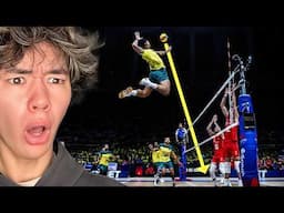 My Followers VOLLEYBALL Highlights Are ABSOLUTELY INSANE | Ep. 3