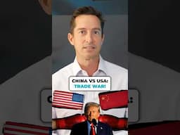 US vs China Trade War: What’s the Endgame? 🤔