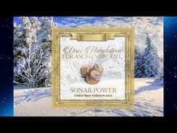 Sonar Power - Drei Haselnüsse für Aschenbrödel (Christmas Version 2022)