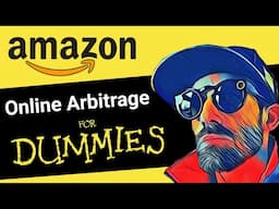 What's the BEST Online Arbitrage Strategy for Beginners?