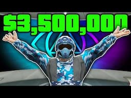 Making MILLIONS with the Doomsday Heist!!! | Broke to Ballin' #83