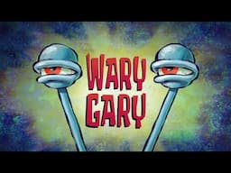 Wary Gary (Soundtrack)