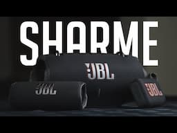 Comment connecter les haut-parleurs JBL avec ShareMe