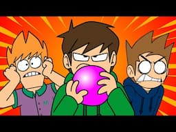 Eddsworld - Pinheads