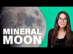 Mineral Moon in Photoshop | Astrophotography for Beginners