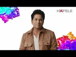 This Holi, celebrate colour and innovation with Häfele’s most awaited sale!