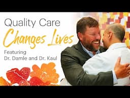 Quality Care with Dr. Damle & Dr. Kaul | Piedmont Healthcare