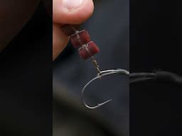 The perfect ‘match the hatch’ pellet carp hookbait! #espcarpgear #carpfishing