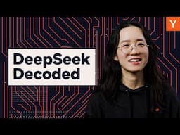 The Engineering Unlocks Behind DeepSeek | YC Decoded