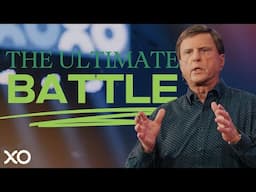 The Ultimate Battle For Your Soul | Jimmy Evans Sermon