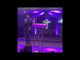 “Invitation To Intimacy- pt.1”- 04/06/22- Kingdom Life Church- Bristol, VA.