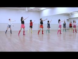 I Believe - Line Dance (Dance & Teach)