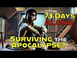 Surviving the Apocalypse: Dante's Journey Through a Zombie-Infested World