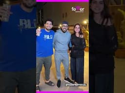 Samay Raina and ayesha khan together spotted #samayraina #ayeshakhan