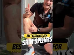 Shin Splints? This has you covered