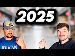 How To Make More Money In 2025 With Your Business