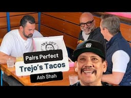 Trejo's Tacos | Pairs Perfect