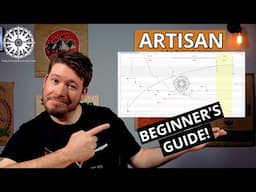 Artisan Beginner's Guide! | For Fresh Roast SR540 & SR800