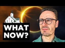 The Eclipse of Christianity? - Rupert Shortt