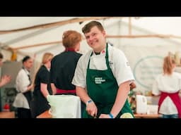 Young Danish chefs on exchange trip to Kenya