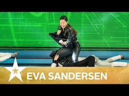 Eva Sandersen | Danmark har talent 2019 | Finalen