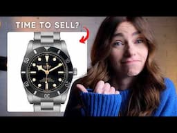 Watches I Will be Buying AND Selling in 2025