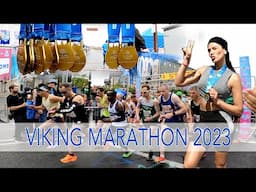 Success | Viking Marathon 2023