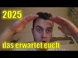 Mein Kanal in 2025! | PyroMoe