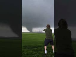 Tornadoes of 2024 #twisters #stormchasing