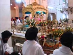 Dhan Dhan Shri Guru Ram Das Ji  Amritsar, Bhagat Dhawan, Ludhiana PB, Denmark