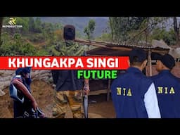 Khungakpa singi Future | RK Production