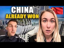 China’s Infrastructure SHOCKS the West (America Can’t Keep Up!) 🇨🇳