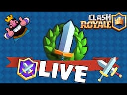 BATALHA COM OS INSCRITOS NO CLASH ROYALE