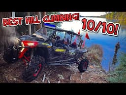 The Insane 4x4 Honda Climb That Destroyed My Wallet