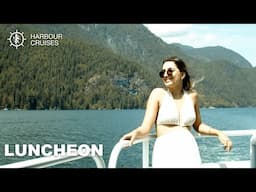 Harbour Boat Cruises | Luncheon | Vancouver Video Production | Citrus Pie Media Group