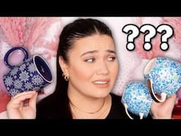 Is This a Joke? ❄️ FabFitFun Winter Box!