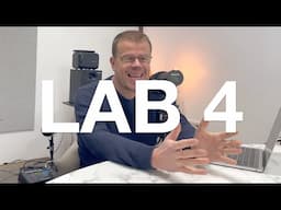 LAB 4 - Ready to Rumble