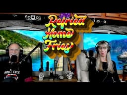 Refried Home Fries Livestream