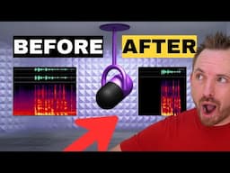 Improve ANY audio - Adobe Enhance Speech v2 is INSANE!