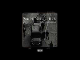 Dj Radiohead Featuring B-Maculate - Murder For Hire