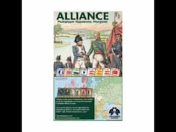 Columbia Games : Alliance