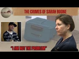 The Horrific Crimes of Sarah Boone – The full story [True Crime Documentary]