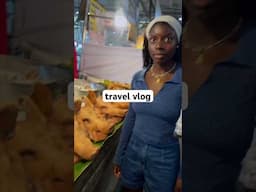 you NEED to do this ONE activity wherever you travel #travelvlog #travelnoire #thailand #trending