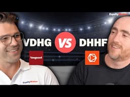 VDHG vs. DHHF: Which ETF Can Build Your $1.4M Investment Portfolio?