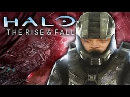 The Rise and Fall of Halo