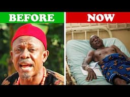 20 Nollywood Actors And Where They Are Now